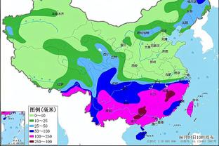 乔治：伤病是不可避免的 若想发挥出色运气也很重要